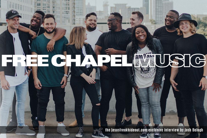 Free Chapel Music