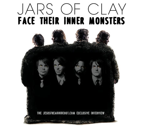 Jars Of Clay