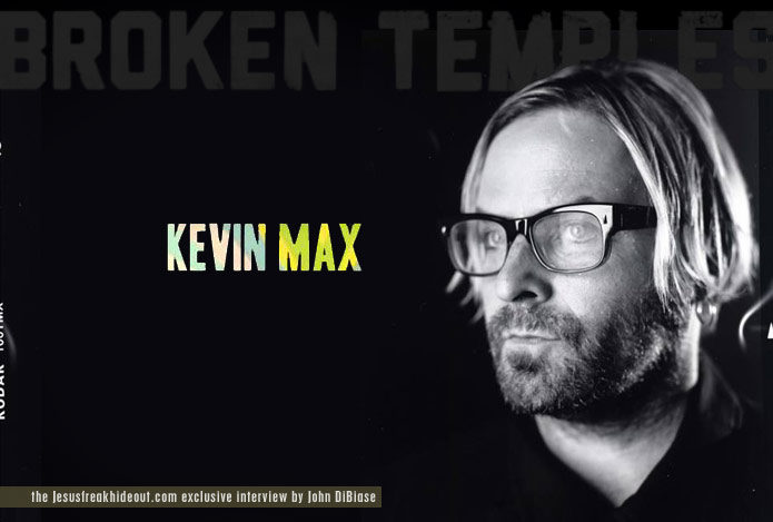 Kevin Max