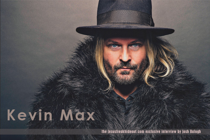 Kevin Max