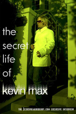 Kevin Max