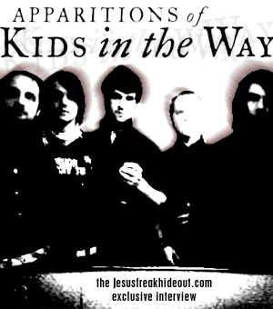 Kids In The Way
