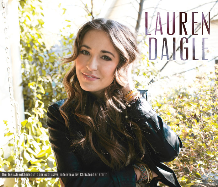 Lauren Daigle