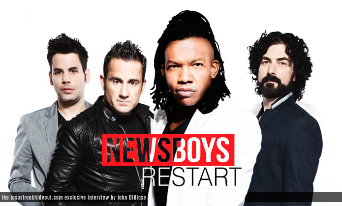 Newsboys