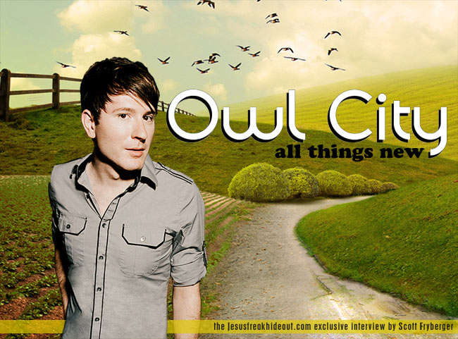 Owl City