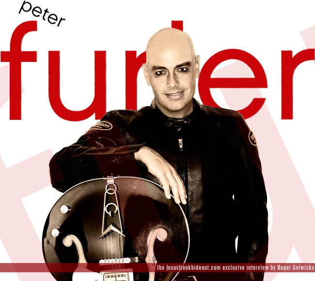 Peter Furler