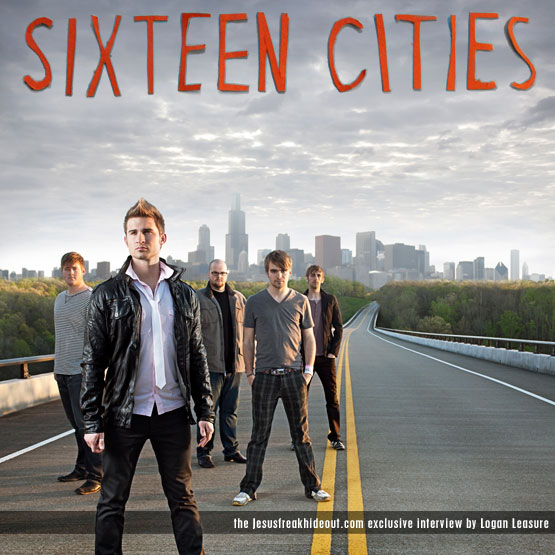 Sixteen Cities