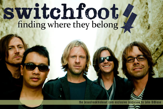 Switchfoot