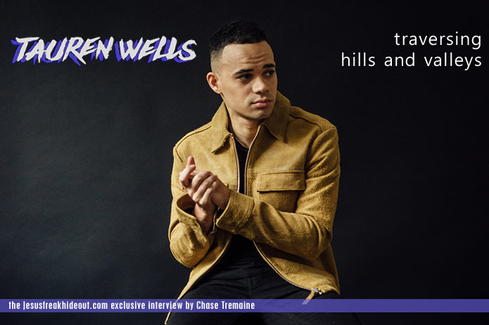 Tauren Wells