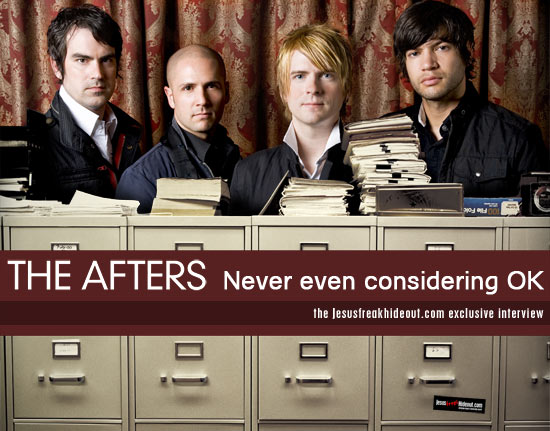 The Afters