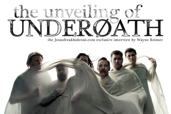 Underoath