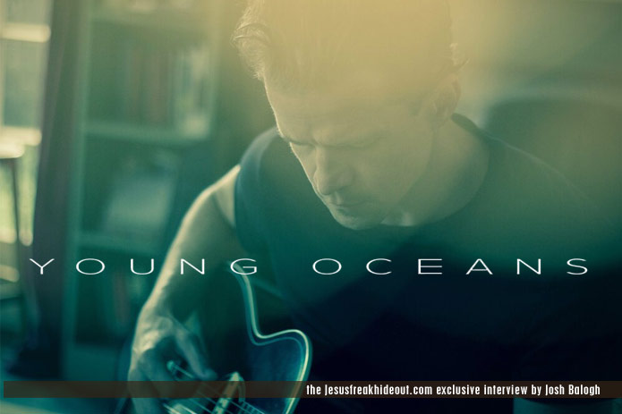 Young Oceans