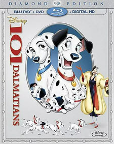 101 Dalmatians