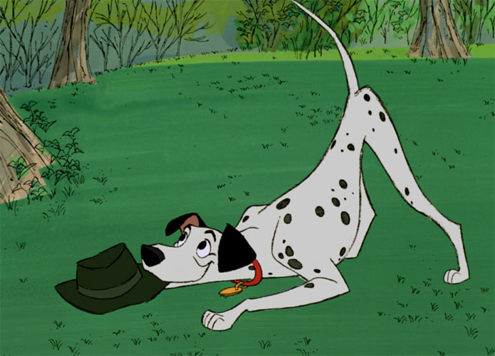 101 Dalmatians