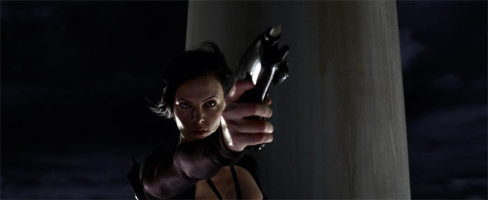 Æon Flux