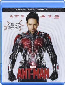 Ant-Man