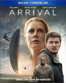 Arrival