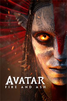 Avatar: Fire and Ash