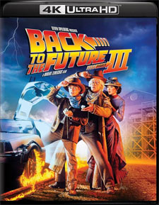 Back to the Future, Part III