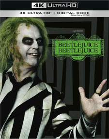 Beetlejuice Beetlejuice