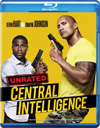 Central Intelligence