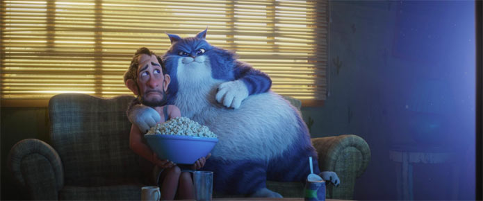 Charlie the Wonderdog