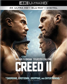 Creed II