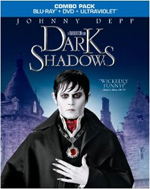 Dark Shadows