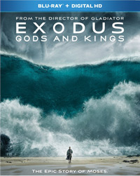 Exodus: Gods and Kings