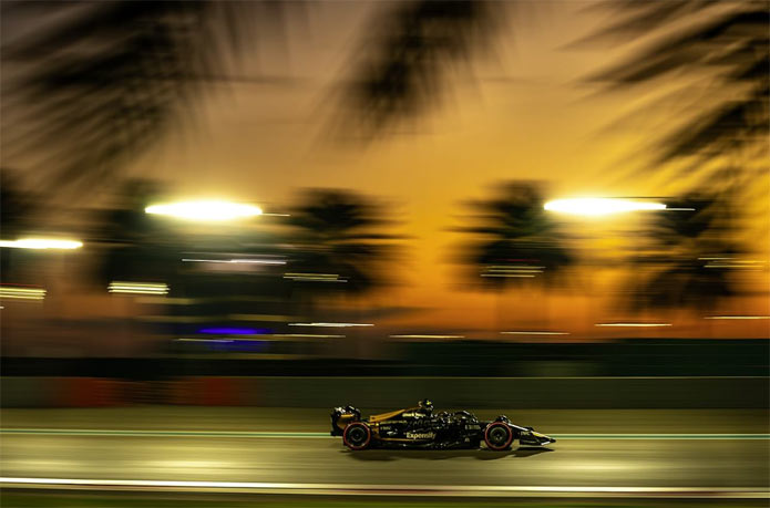 F1: The Movie