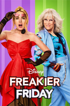 Freakier Friday