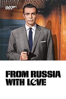 From Russia With Love