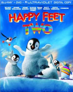 Happy Feet Two