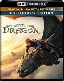 How To Train Your Dragon (2025)