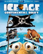 Ice Age: Continental Drift