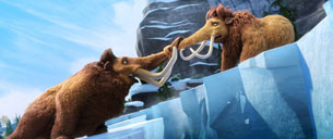 ice age 4 shira siren