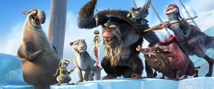 Ice Age: Continental Drift