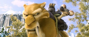 Ice Age: Continental Drift