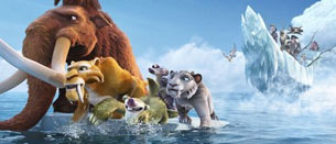 Ice Age: Continental Drift