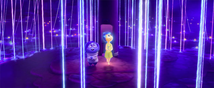 Inside Out 2