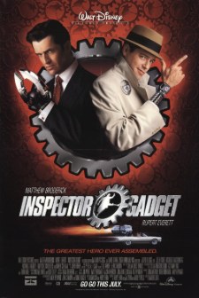 Inspector Gadget