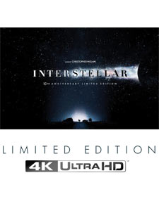 Interstellar