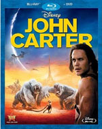 John Carter