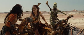 John Carter