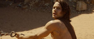 John Carter