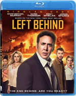 Left Behind (2014)