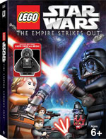 LEGO Star Wars: The Empire Strikes Out