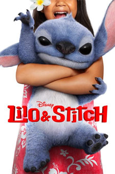 Lilo and Stitch (2025)