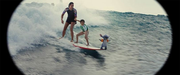 Lilo and Stitch (2025)