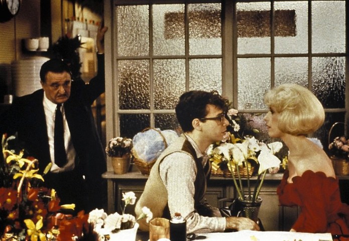 Little Shop of Horrors